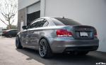 BMW 135i This Space Gray by EAS 2016 года